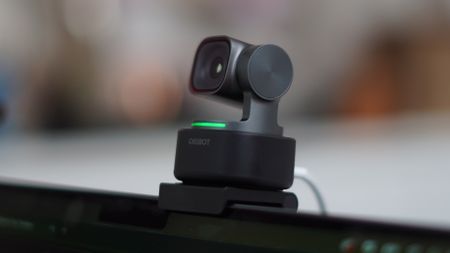 Obsbot Tiny 3