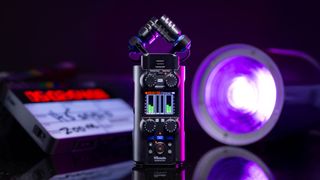 Zoom H5Studio