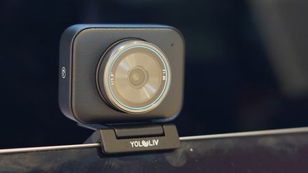 YoloCam S3